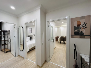 Апарт-отель Westley Residence Taksim