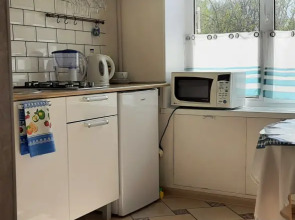 Квартира на улице Чудинцева