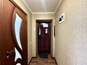 Квартира Калина на Леонова