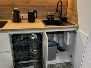 Квартира Megapashke