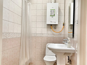 Апартаменты Elite Realty на Малой Садовой 3 №4