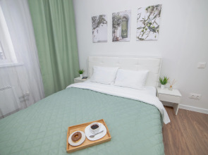 Апартаменты Островского 2