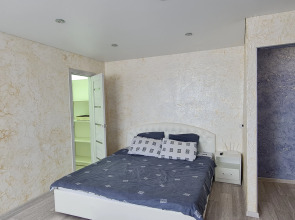 Апартаменты Уютая квартира с видом на море