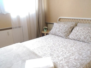 Апартаменты на 10 этаже у метро Лесная