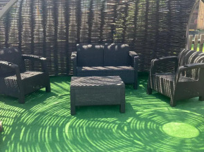 Гостевой дом Кедр Дача