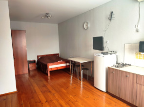 Гостевой дом на Илюшкина 5