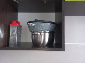 Апартаменты в Новом Доме