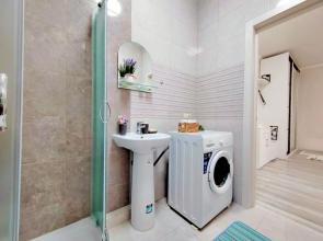 Квартира 1-ком.кв. На Видова