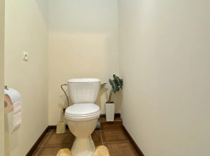 Квартира Трёхкомнатная