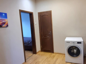 Апартаменты Ул. Набережная Реки Магаданки 51/2