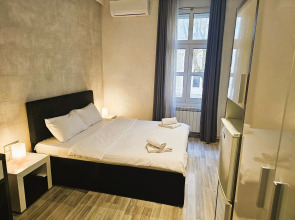 Гостей Дом Central Park Residence