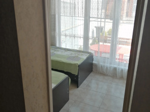 Гостевой дом на Крутой