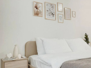 Апартаменты Уютные