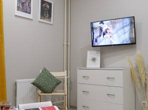 Апартаменты Студия