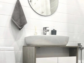 Квартира Евродвушка в новом ЖК Next