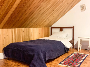 Частный Дом Стародачное Место