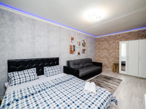 Апартаменты Большой Кондратьевский переулок 14