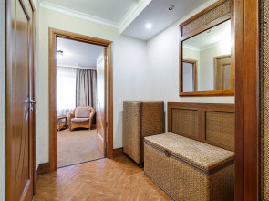 Отель КУ-КУ 2