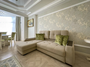 Апартаменты Green Park 15