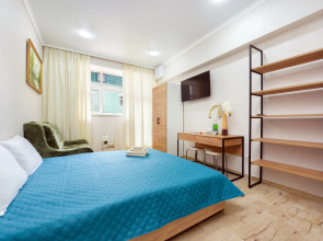 Квартира Студия в Ессентуках возле источника 4