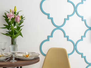 Апартаменты Колибри