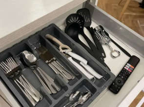 Апартаменты Атмосферная студия в самом сердце Владикавказа