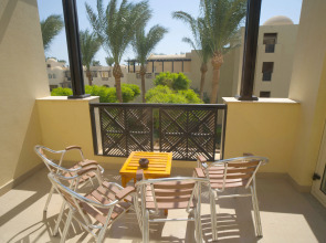 Курортный отель Stella Gardens Resort & Spa - Makadi Bay - All inclusive