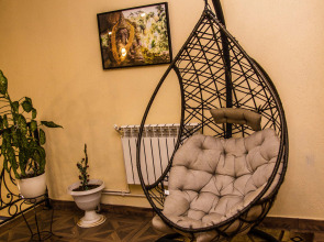 Отель Ситара