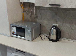 Апартаменты Горный