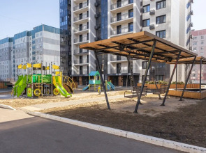 Апартаменты Четаева