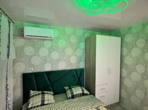 Апартаменты 2 комнатные апартаменты рядом с озером