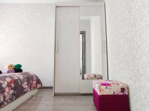 Апартаменты Двухкомнатные Анастасия у Южного Вокзала