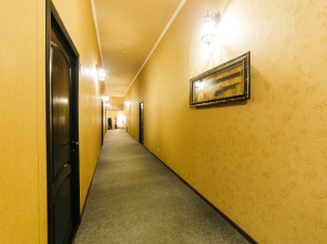 Отель Курский Соловей