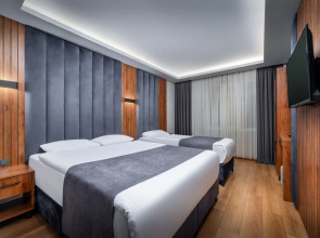 Elite Hotels Istanbul Airport