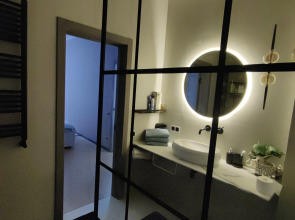 Квартира Остров Канта Рыбная деревня