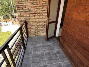 Отель Vzmorie De Luxe