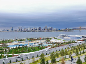 Апартаменты Около Кремлевской Набережной