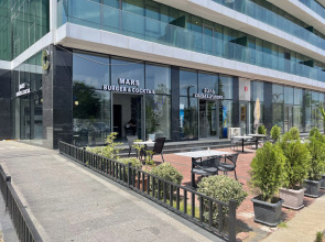 Апартаменты на берегу моря, Batumi View