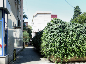 Апартаменты на Московской в Сочи