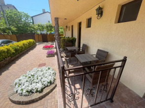 Гостевой дом Мускат