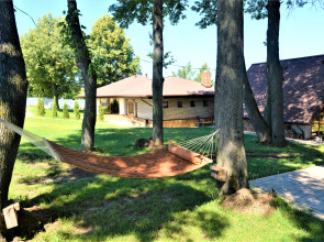 Гостевой дом Загородный Комплекс Слобода