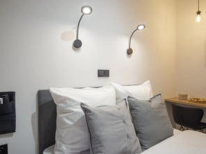 Апартаменты 1 GoldenRing, Суркова 20/6