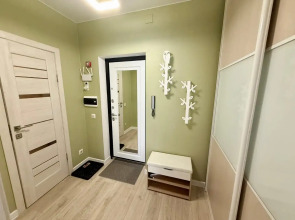 Квартира Уютная Однокомнатная