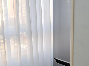 Апартаменты на Московской