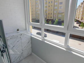 Квартира у Моря