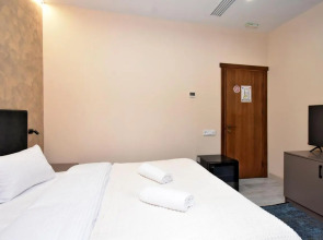 Бутик-отель Avenue 23