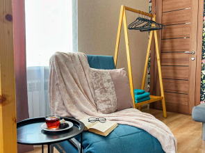 Апартаменты Горница