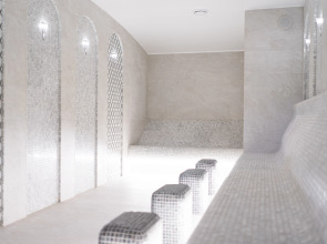 Апартаменты и SPA Baden Baden