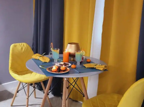 Апартаменты Уютные на Пушкинской