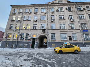 Апартаменты Мастер и маргарита